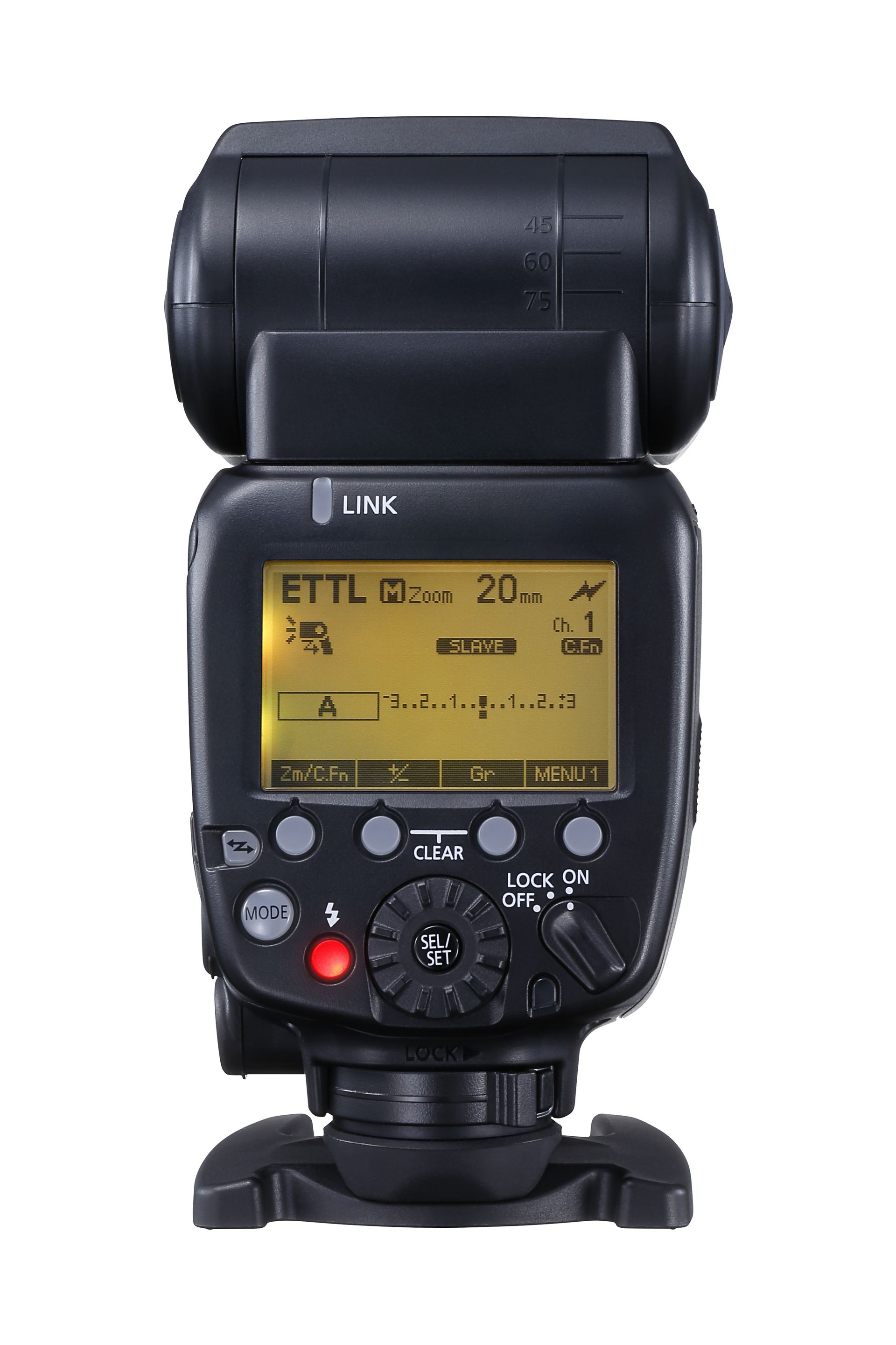 CANON旗艦閃燈Speedlite 600EX II-RT高解畫質照片 實測報告-蘋果網